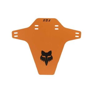 FOX blatník - MUD GUARD - oranžová obraz