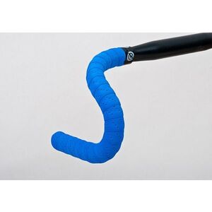 BIKERIBBON omotávky - EOLO TECNO - modrá obraz