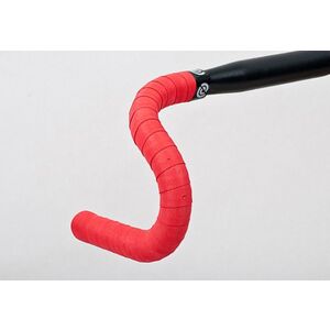 BIKERIBBON omotávky - CORK PLUS - červená obraz