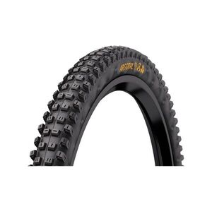 CONTINENTAL plášť - ARGOTAL ENDURO SOFT 27.5x2.40 - černá obraz