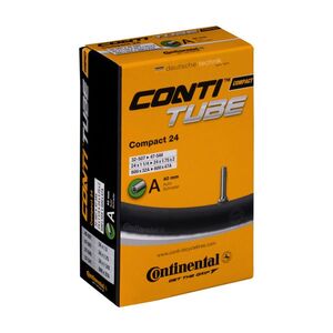 CONTINENTAL duše - COMPACT 24 - černá obraz