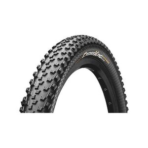 CONTINENTAL plášť - CROSS KING II PERFORMANCE 26x2.0 - černá obraz