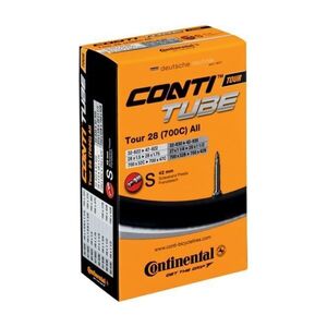 CONTINENTAL duše - TOUR 28 - černá obraz