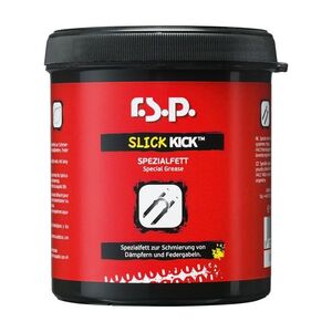 RSP mazivo - SLICK KICK 500 g obraz