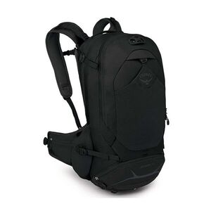OSPREY batoh - ESCAPIST 25 M/L - černá obraz