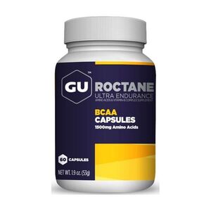 GU Cyklistická výživa - ROCTANE BCAA obraz
