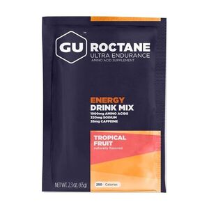GU Cyklistická výživa - ROCTANE DRINK 65 G TROPICAL FRUIT obraz