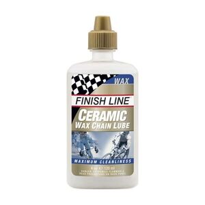 FINISH LINE mazivo - CERAMIC WAX 120ml obraz