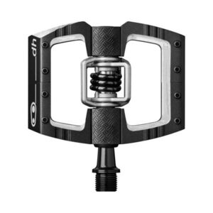 CRANKBROTHERS pedály - MALLET DH - černá obraz