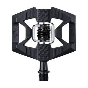 CRANKBROTHERS pedály - DOUBLESHOT 1 - černá obraz