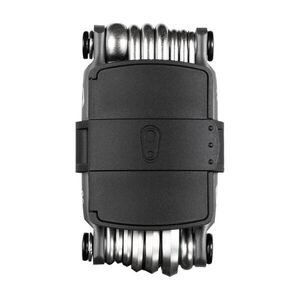 CRANKBROTHERS Cyklistické nářadí - MULTI-20 - stříbrná/černá obraz