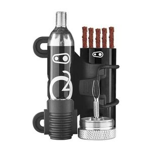 CRANKBROTHERS lepení - CIGAR - černá obraz