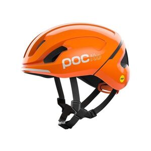 POC Cyklistická přilba - POCITO OMNE MIPS - oranžová obraz