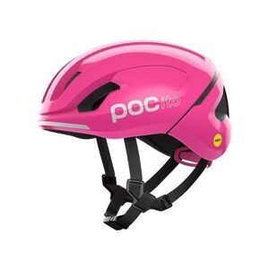 POC Cyklistická přilba - POCITO OMNE MIPS - růžová obraz