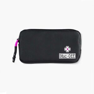 MUC-OFF pouzdro - RAINPROOF ESSENTIALS - černá obraz