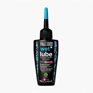 MUC-OFF mazivo - WET WEATHER LUBE obraz