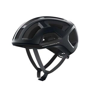 POC Cyklistická přilba - VENTRAL LITE - černá obraz