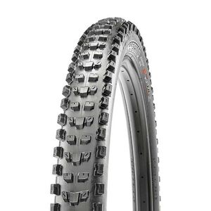 MAXXIS plášť - DISSECTOR 29x2, 60 - černá obraz
