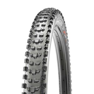 MAXXIS plášť - DISSECTOR 29x2, 60 - černá obraz