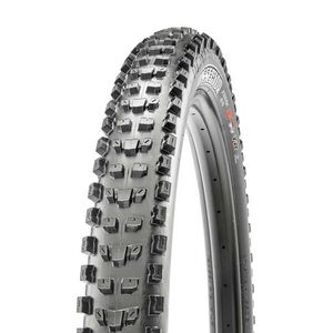 MAXXIS plášť - DISSECTOR 27, 5x2, 40 - černá obraz