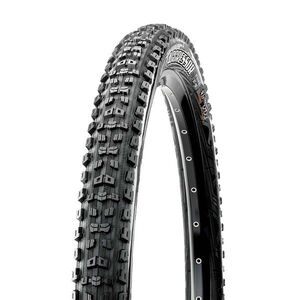 MAXXIS plášť - AGGRESSOR 27, 5x2, 50 - černá obraz