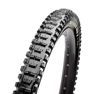 MAXXIS plášť - MINION DHF II 29x2, 6 - černá obraz