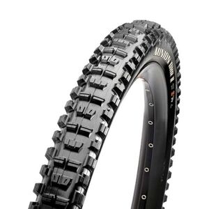 MAXXIS plášť - MINION DHF II 29x2, 6 - černá obraz