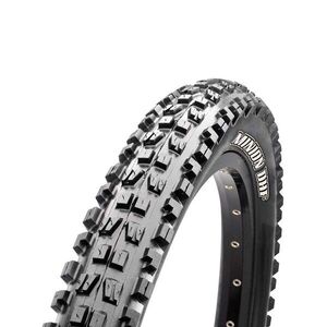 MAXXIS plášť - MINION DHF 29x2, 30 - černá obraz