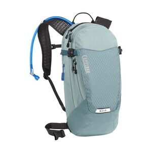 CAMELBAK batoh - M.U.L.E.® 12L LADY - černá/světle modrá obraz