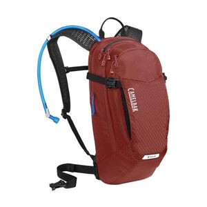 CAMELBAK batoh - M.U.L.E.® 12L - červená/černá obraz