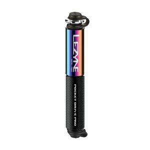 LEZYNE pumpa - POCKET DRIVE HV - černá obraz