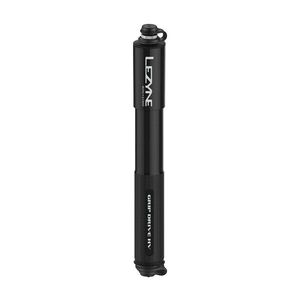 LEZYNE pumpa - GRIP DRIVE HV M - černá obraz