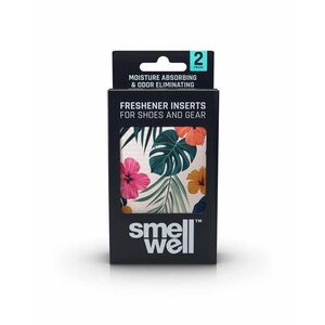SMELLWELL deodorant - ACTIVE - vícebarevná obraz