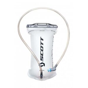 SCOTT Cyklistický batoh - ELITE 2.0L RESERVOIR - transparentní obraz