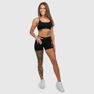 Sportovní set Iron Aesthetics Shape, černý obraz