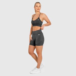 Fitness souprava Iron Aesthetics Faded v2, washed black obraz