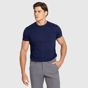 Pánské tričko Iron Aesthetics Finest, navy obraz