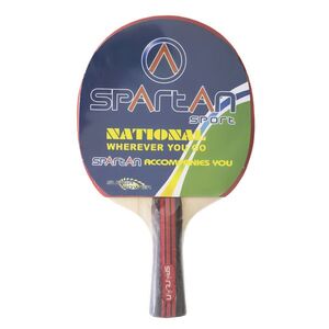 Pálka na stolní tenis SPARTAN Power obraz
