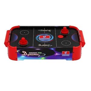 Stolní hokej SPARTAN mini air hockey obraz