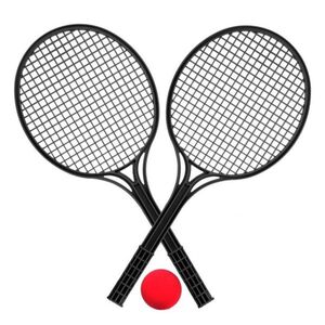 Sada na soft tenis obraz