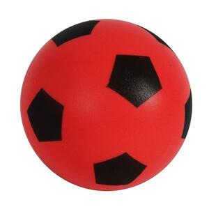 Míč MASTER Soft - 18 cm - červený obraz