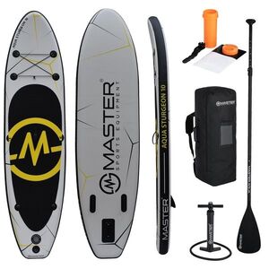 Paddleboard MASTER Aqua Sturgeon - 10 - 2. jakost obraz