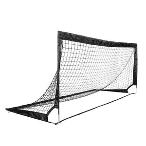 Fotbalová branka MASTER Quick Set XL 200 x 90 x 90 cm obraz