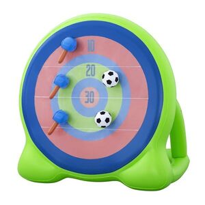 Nafukovací terč BESTWAY 52823 Backyard Bullseye 2-In-1 obraz
