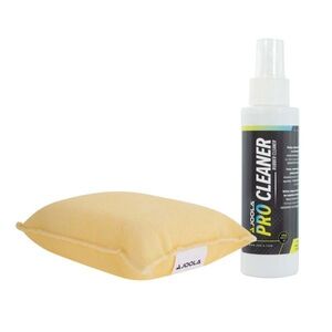 Čistič JOOLA Rubber Pro Cleaner Set 125 ml obraz