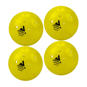 Míčky na pickleball JOOLA Primo Ball - 20 kusů obraz