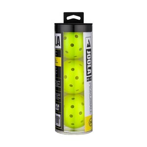 Míčky na pickleball JOOLA HC-40 Ball - 3 kusy obraz