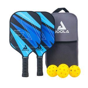 Sada na pickleball JOOLA Ben Johns Blue Lightning obraz