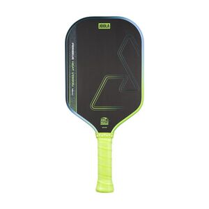 Raketa na pickleball JOOLA Perseus Heat Vision 16 - Surge Green obraz
