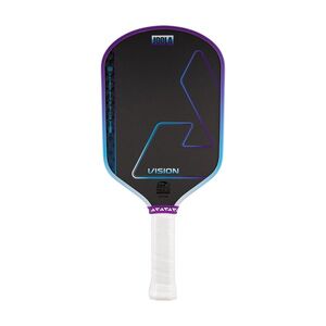 Raketa na pickleball JOOLA Hyperion Vision 16 - Storm Blue obraz